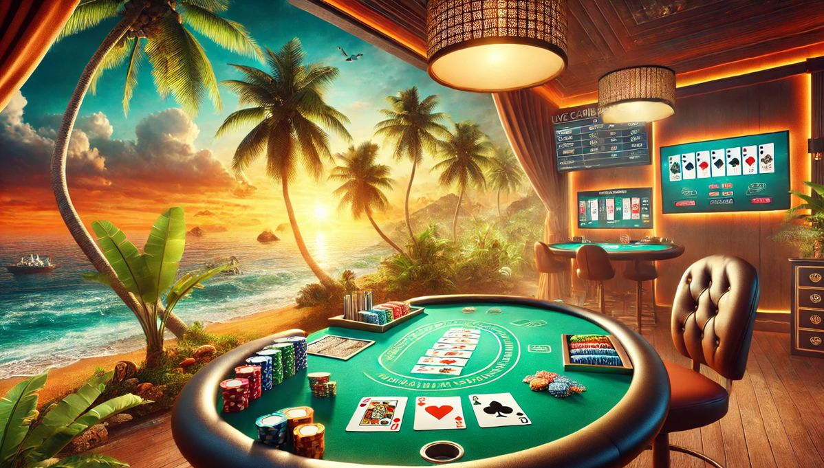Suquamish Clearwater Casino کیسینو میں پوکر گیمز