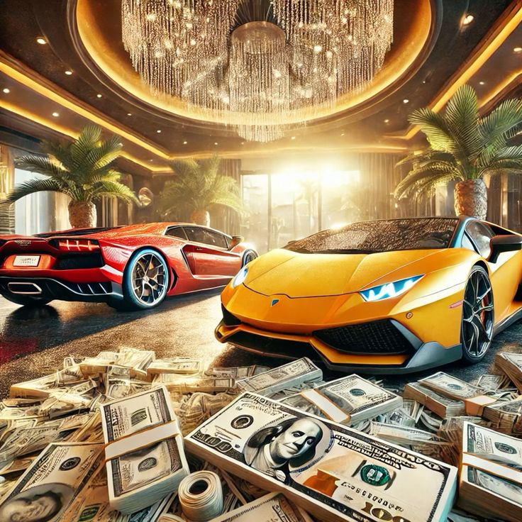 Suquamish Clearwater Casino کیسینو میں لاٹری گیمز میں حصہ لیں۔